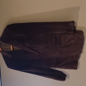 Blazer Corduroy Stafford 40R